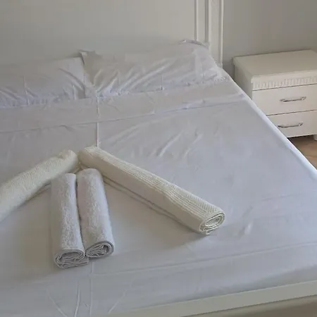Endri Apartmán *