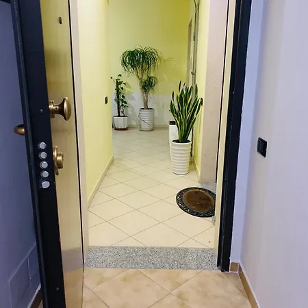 Apartmán Endri Vlorë