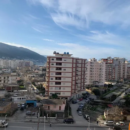 Appartamento Endri Vlorë