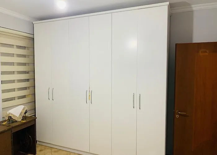 Endri Apartment Vlorë