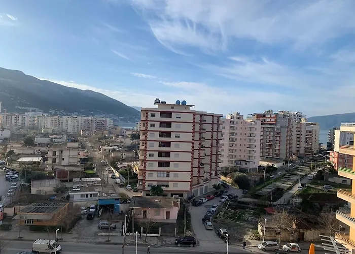 Apartment Endri Vlorë