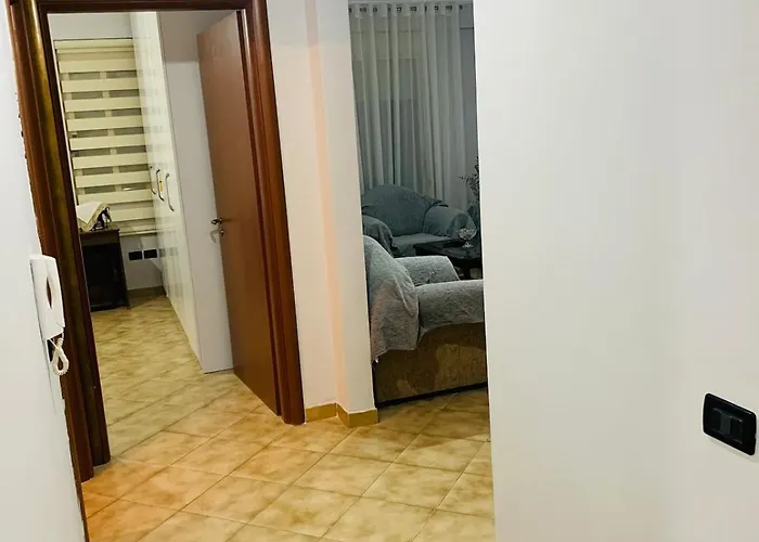 Appartamento Endri *