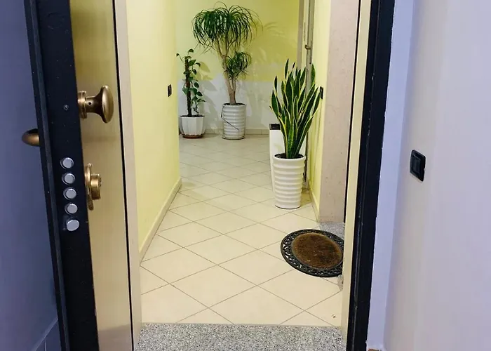 Appartamento Endri Vlorë